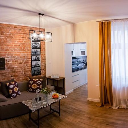 Apartamenty Filmowe By Rentoom Torun Exterior photo