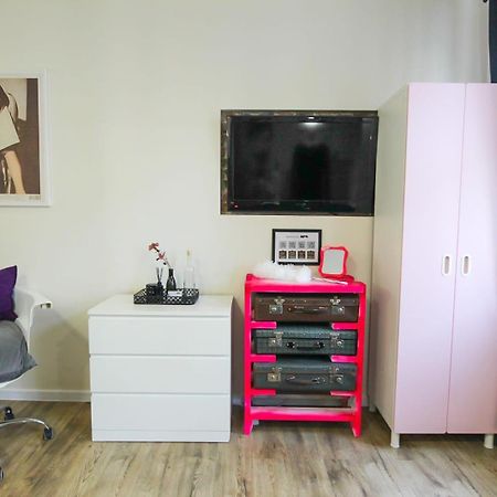 Apartamenty Filmowe By Rentoom Torun Exterior photo