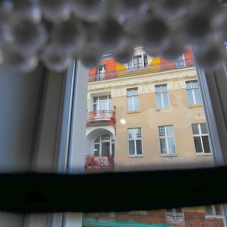 Apartamenty Filmowe By Rentoom Torun Exterior photo