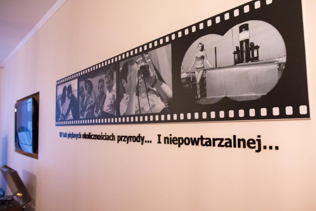 Apartamenty Filmowe By Rentoom Torun Exterior photo