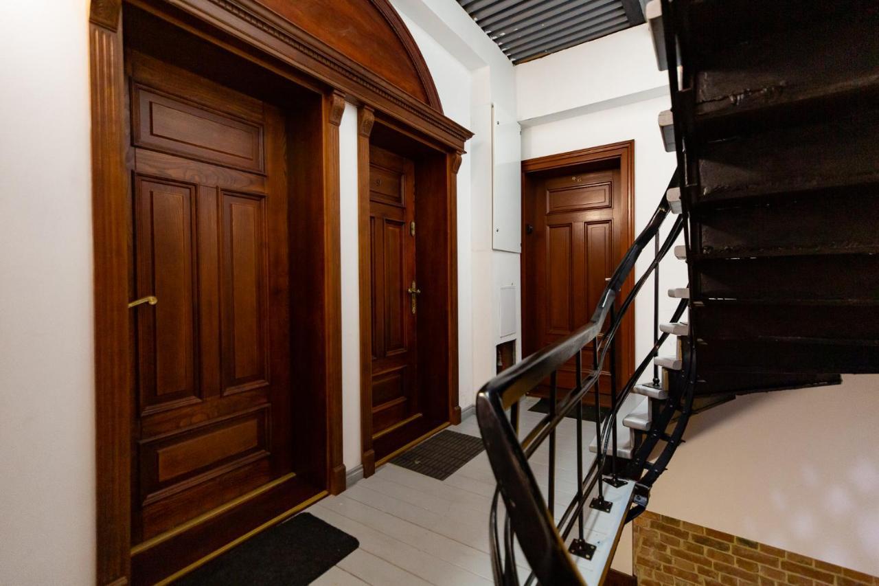Apartamenty Filmowe By Rentoom Torun Exterior photo