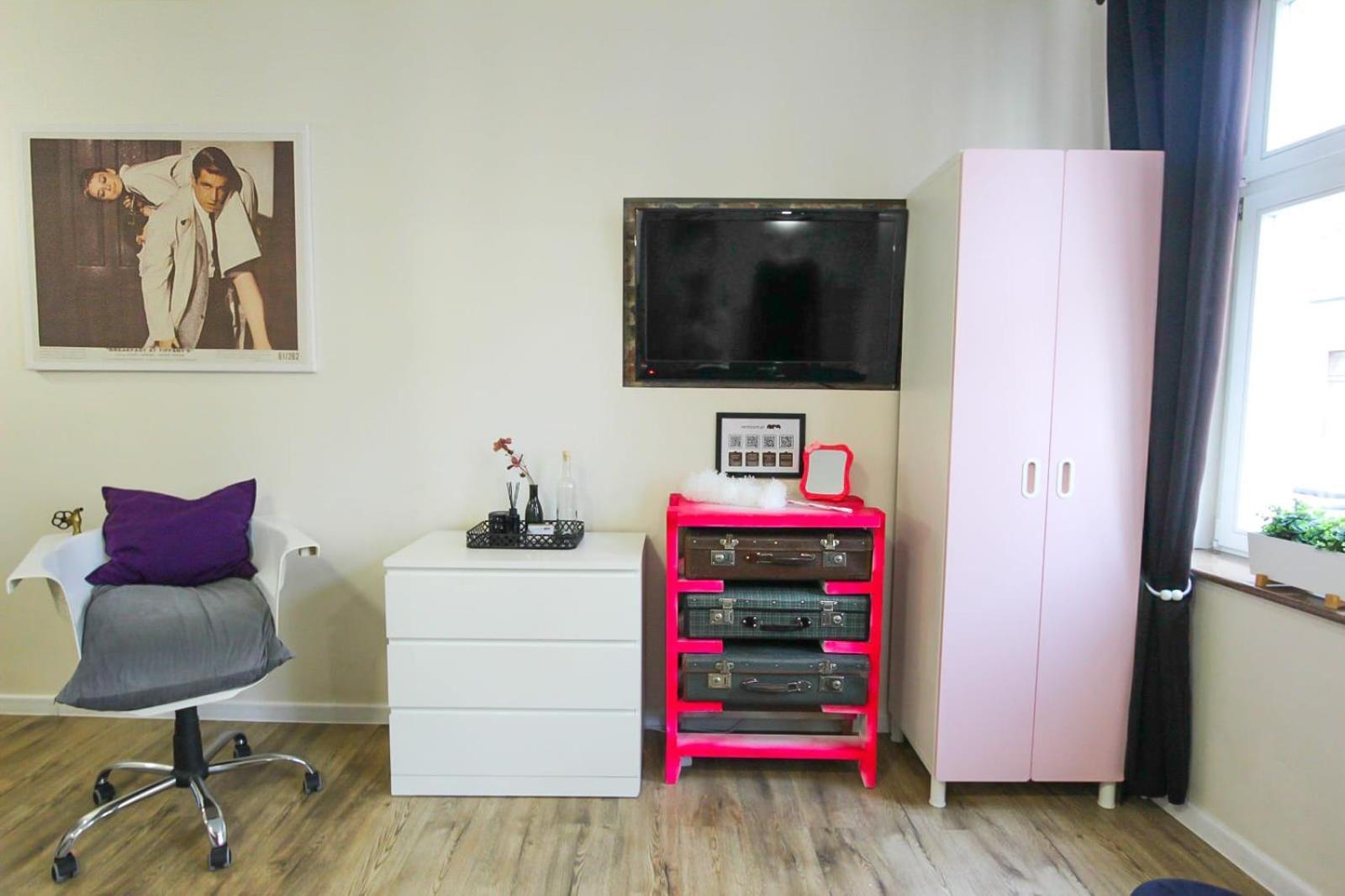 Apartamenty Filmowe By Rentoom Torun Exterior photo