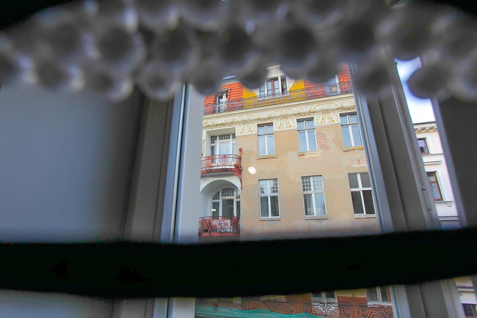Apartamenty Filmowe By Rentoom Torun Exterior photo
