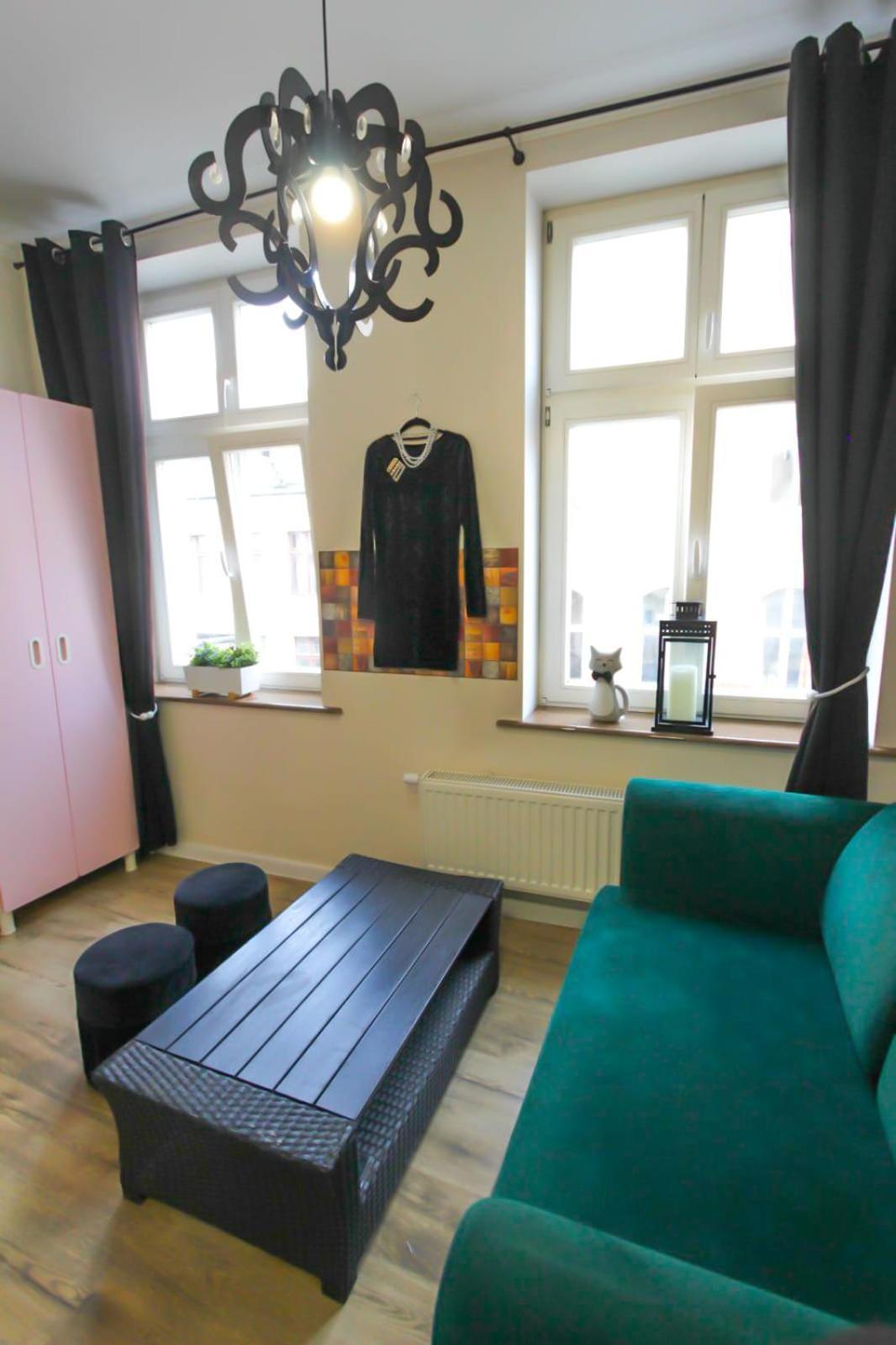 Apartamenty Filmowe By Rentoom Torun Exterior photo