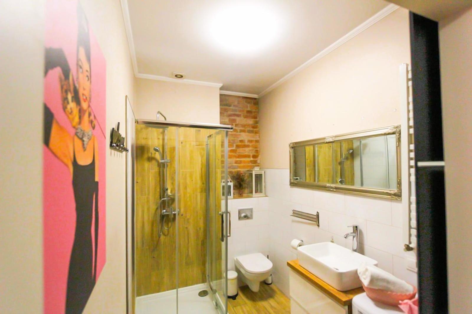 Apartamenty Filmowe By Rentoom Torun Exterior photo